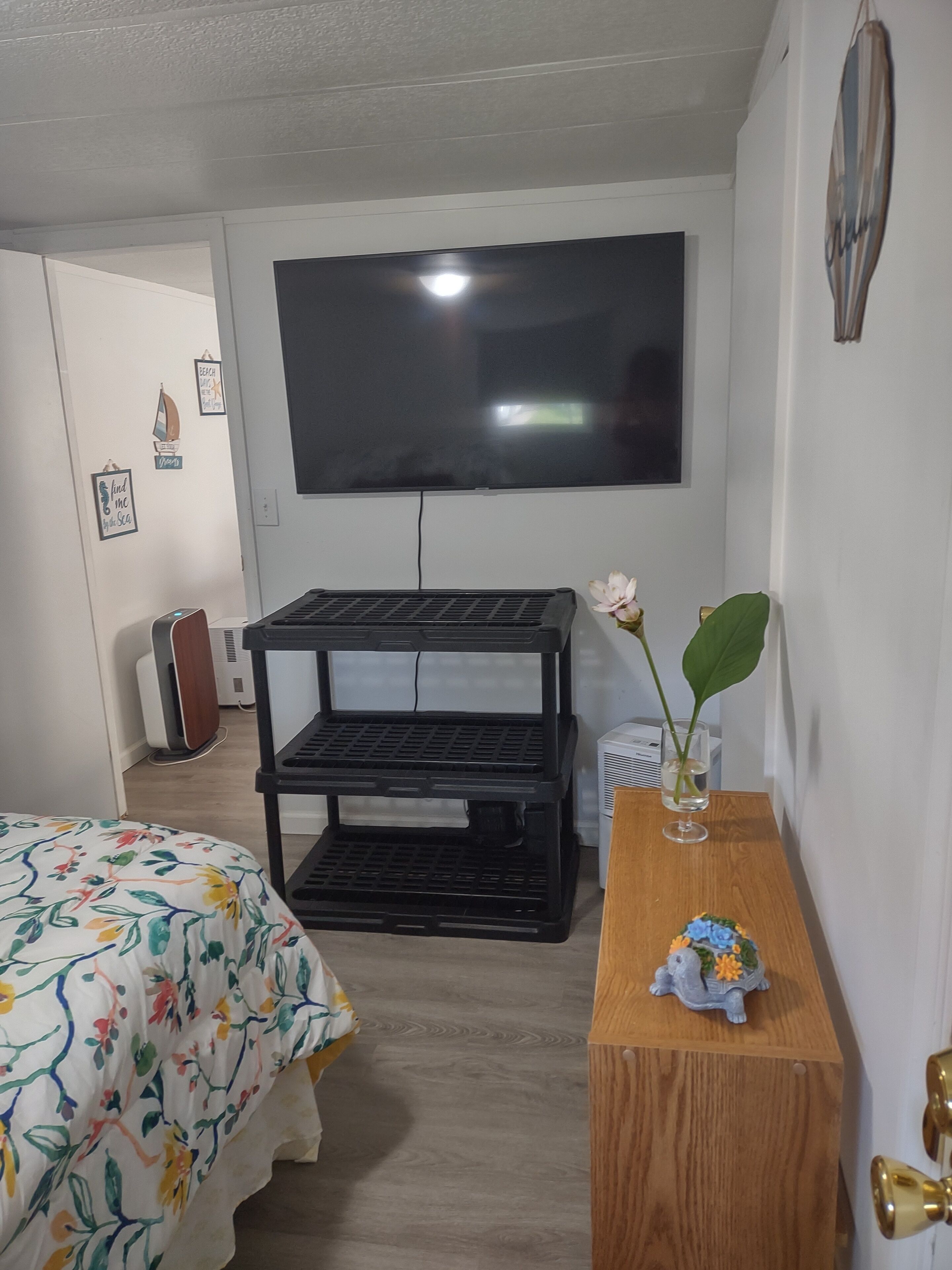 2 chambres, Wi-Fi, draps fournis