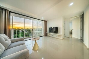 Room - SHIN Patara Living Hotel (Bangkok)