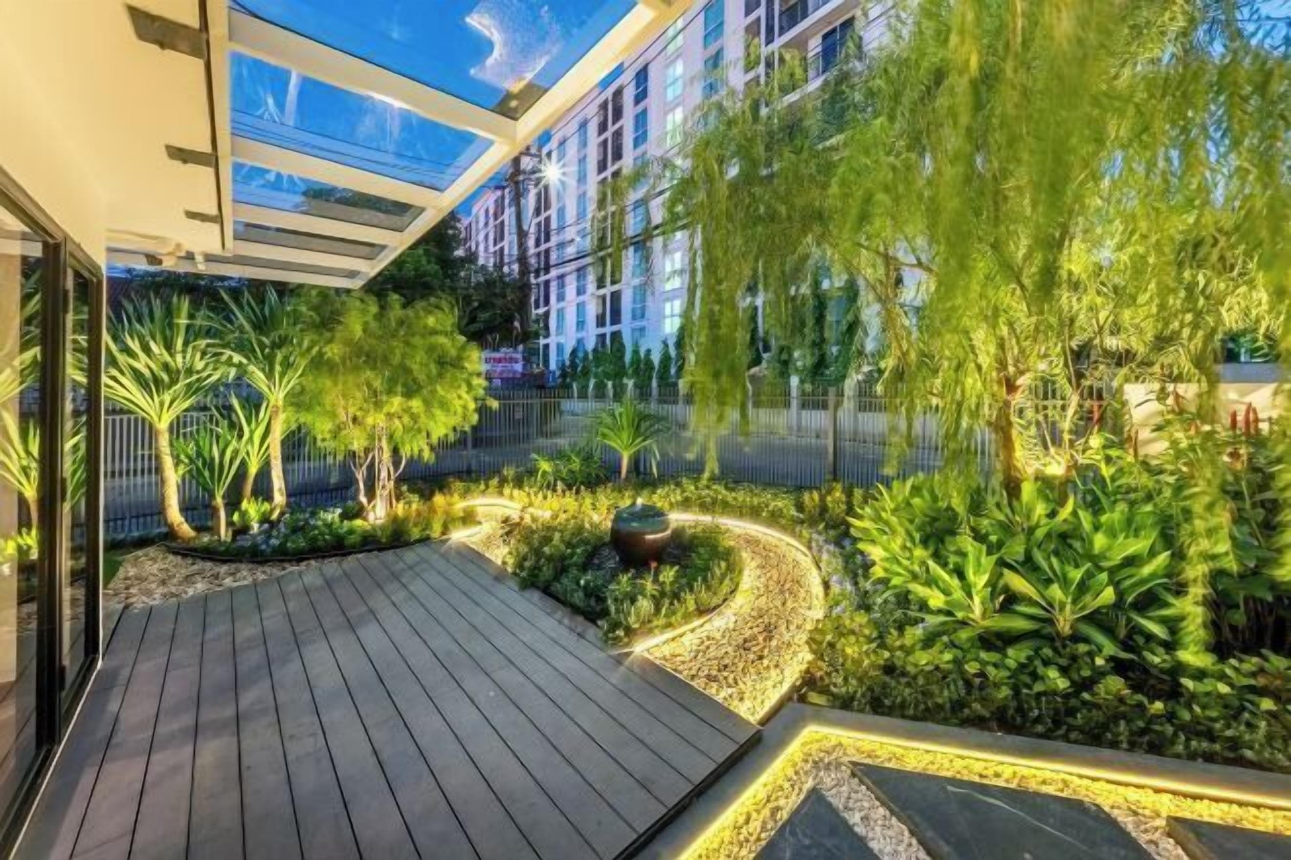 Garden