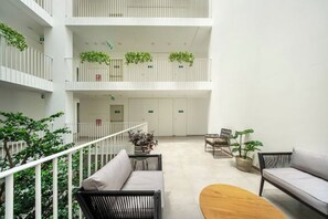 Unclassified image, 4 of 32, button - SHIN Patara Living Hotel (Bangkok)
