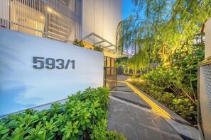 Unclassified image, 3 of 32, button - SHIN Patara Living Hotel (Bangkok)