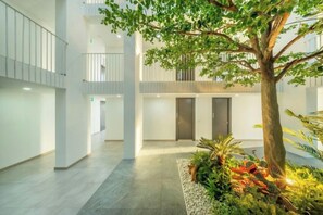 Unclassified image, 2 of 32, button - SHIN Patara Living Hotel (Bangkok)