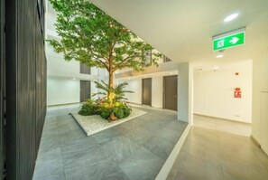 Interior - SHIN Patara Living Hotel (Bangkok)