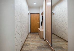 Interior - Krochmalna Spacious Apartment (Warszawa)