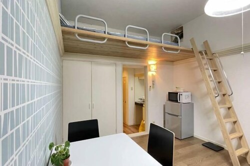 Fukuoka Hotel COCO