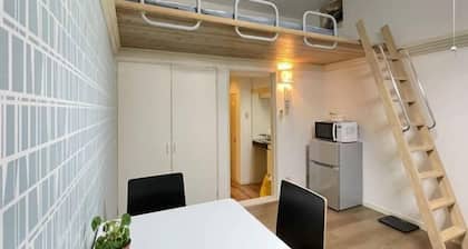 Fukuoka Hotel COCO
