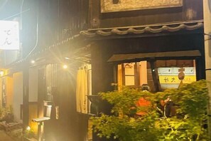 View from property - Fukuoka Hotel COCO (Fukuoka)