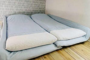 Room - Fukuoka Hotel COCO (Fukuoka)