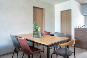 Dining room - MKS202 (Asahikawa)