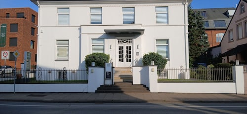 Vacation apartment Villa-Marta