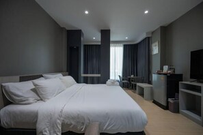 Room - Citywan Ratchaburi (Ratchaburi)