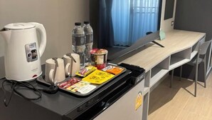 客房
