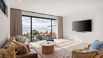 منطقة المعيشة