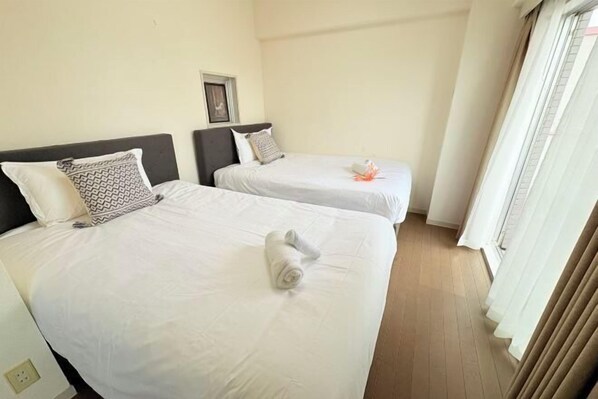 Room - Amadeus 21 (Tokyo)