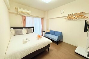 Room - Amadeus 21 (Tokyo)