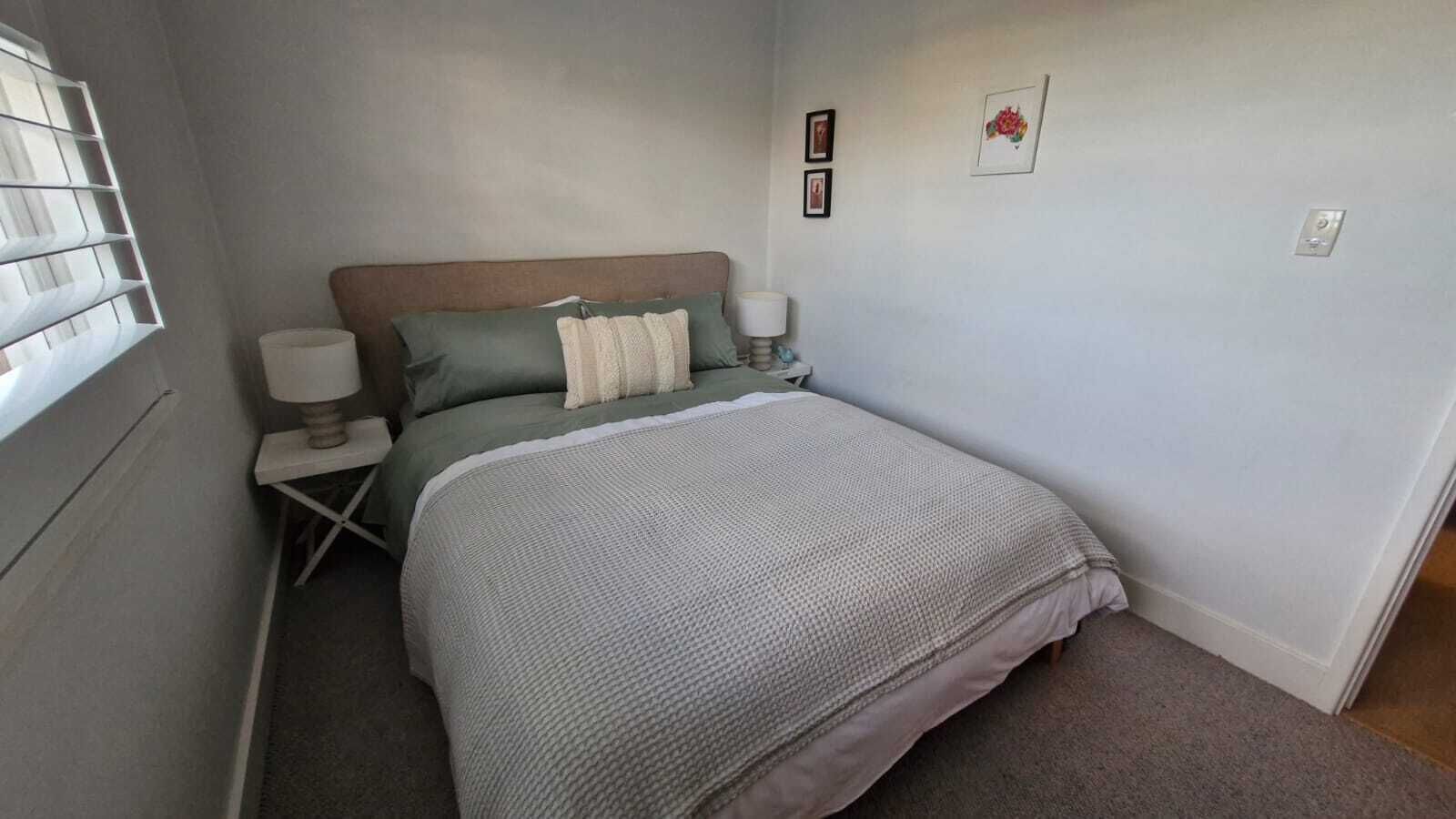 3 dormitorios, escritorio, tabla de planchar con plancha y wifi gratis