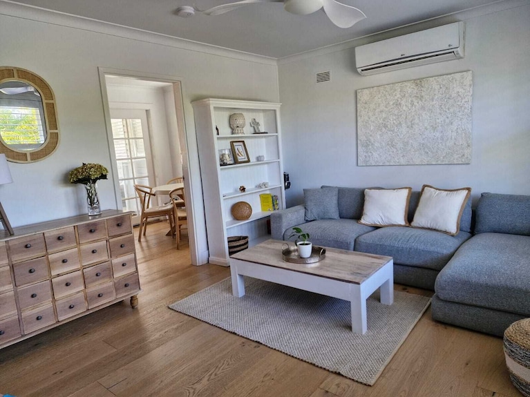 Caves Beach Coastal Getaway - Perfect For Families - Caves Beach