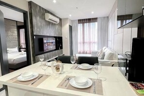 Room - 8 Kia Peng Suites Residence by Scape Stay (Kuala Lumpur)