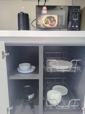 Room - 8 Kia Peng Suites Residence by Scape Stay (Kuala Lumpur)