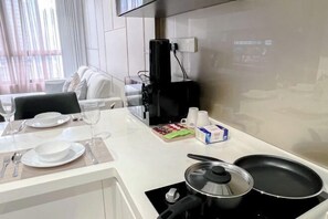ห้องพัก