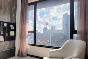 Room - 8 Kia Peng Suites Residence by Scape Stay (Kuala Lumpur)