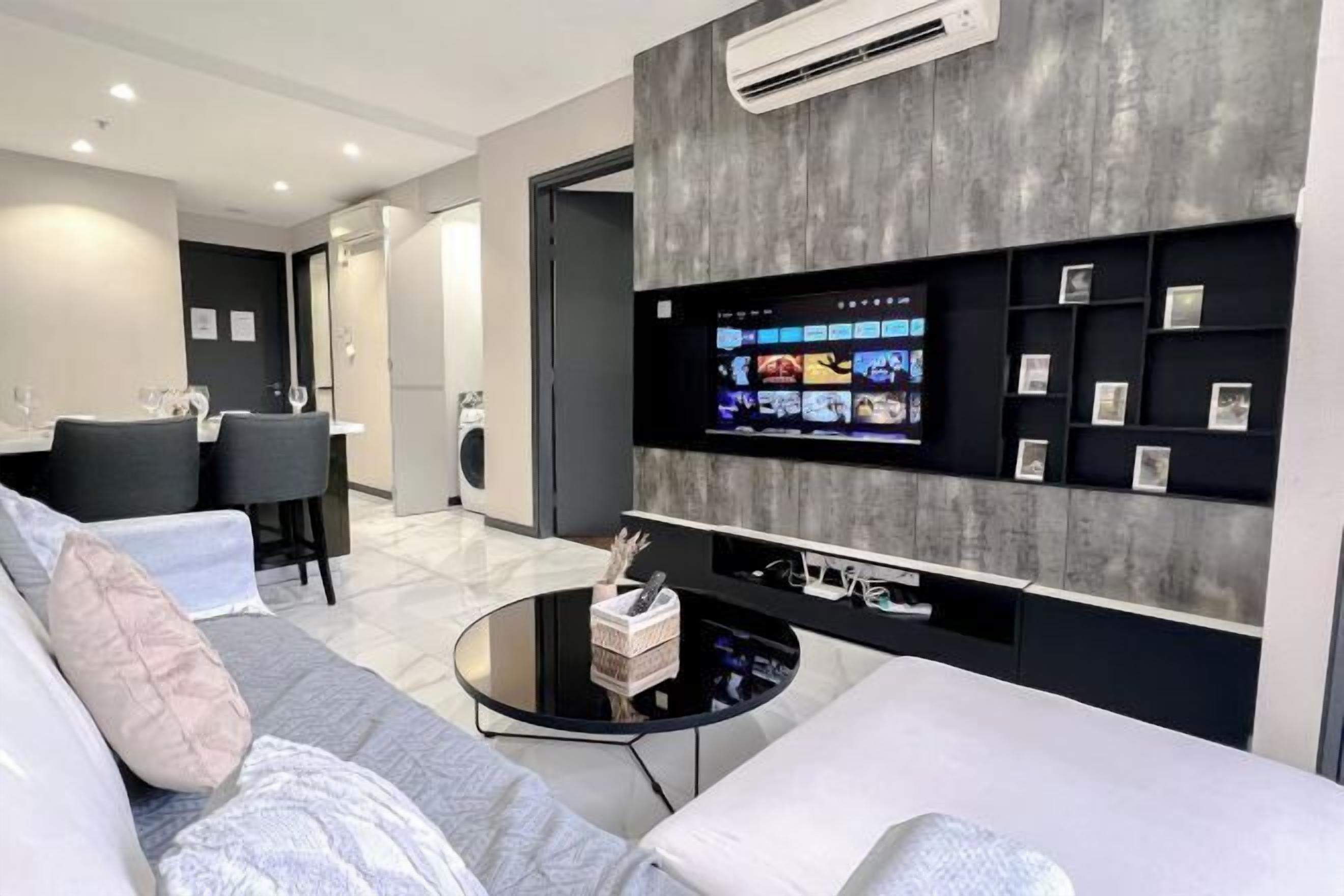 ห้องพัก