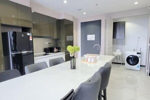 Room - 8 Kia Peng Suites Residence by Scape Stay (Kuala Lumpur)