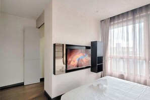 Room - 8 Kia Peng Suites Residence by Scape Stay (Kuala Lumpur)