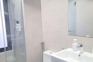 Room - 8 Kia Peng Suites Residence by Scape Stay (Kuala Lumpur)