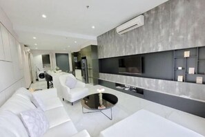 Room - 8 Kia Peng Suites Residence by Scape Stay (Kuala Lumpur)
