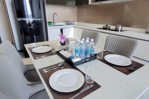 Room - 8 Kia Peng Suites Residence by Scape Stay (Kuala Lumpur)