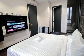 ห้องพัก