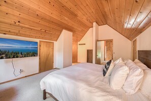 3 chambres, bureau, fer et planche à repasser, Wi-Fi gratuit