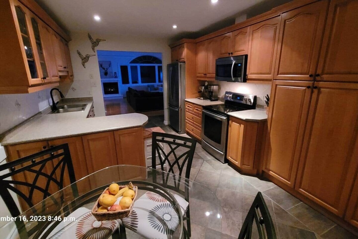 Image de profil de l’hôte