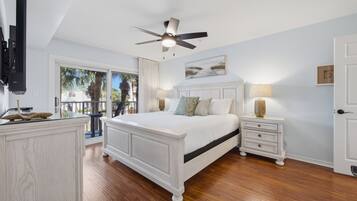 2 bedrooms, iron/ironing board, travel crib, free WiFi