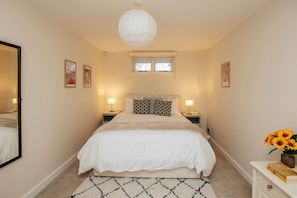 Studio | 1 bedroom