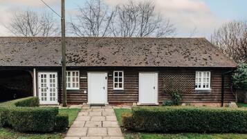 Estudio | 1 habitación