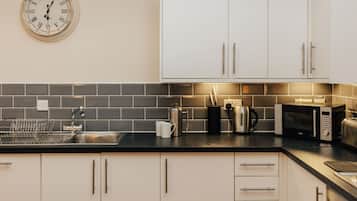 Estudio | 1 habitación