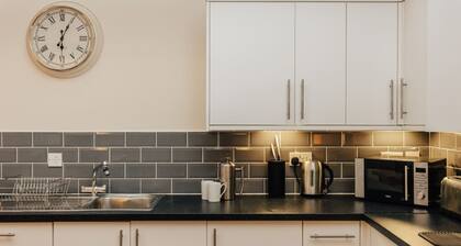 Garden Lodge in Aston Tirrold