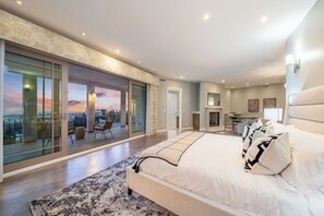 7 soverom, strykejern/-brett, wi-fi og sengetøy