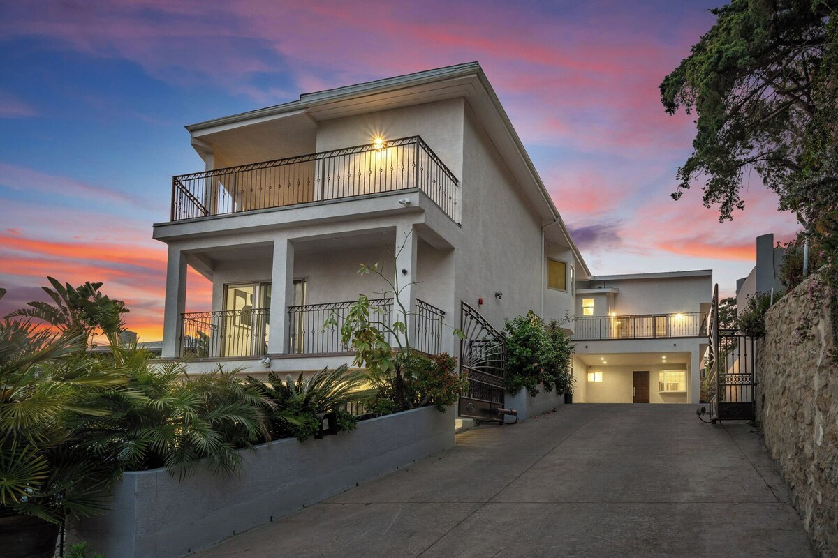 Image de profil de l’hôte