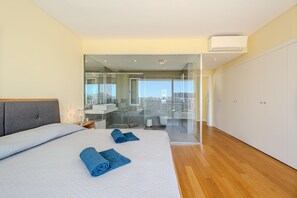 Wi-Fi gratuit, draps fournis