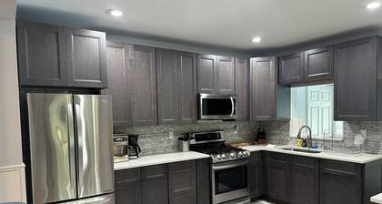 Hurleyville Spacious Getaway