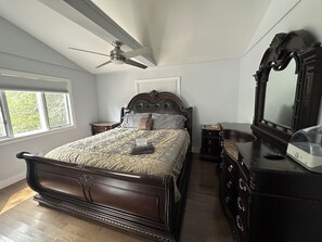 4 slaapkamers, wifi, beddengoed