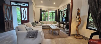 Casa Suryaa Ananda in the heart of Ojochal