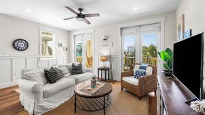 Unclassified image, 4 of 48, button - Seagrove Beach Retreat | Steps to the Sand (Seagrove Beach)
