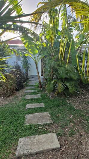Área da propriedade