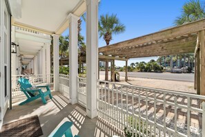 テラス / パティオ