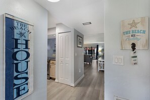 Interior - Relax at Bay Bliss-Bay Views & Steps to Beach! (Bradenton Beach)