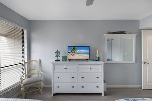 2 bedrooms